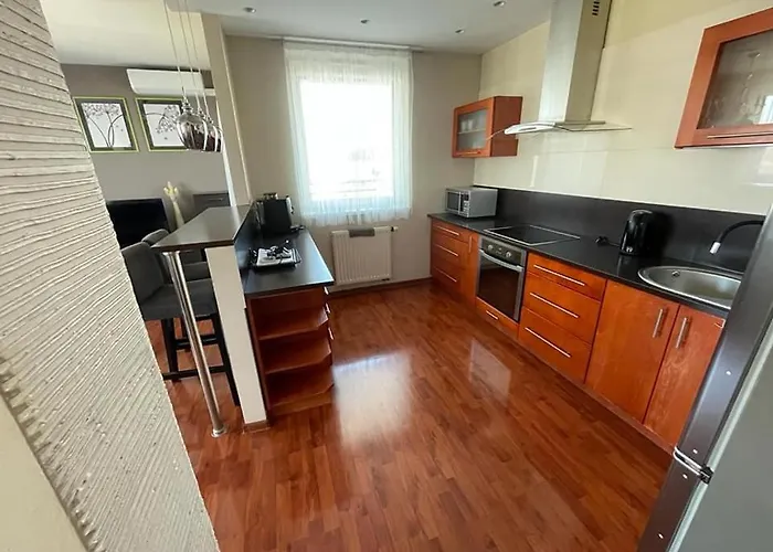 Rukadel - Poleska Ubytování v soukromí