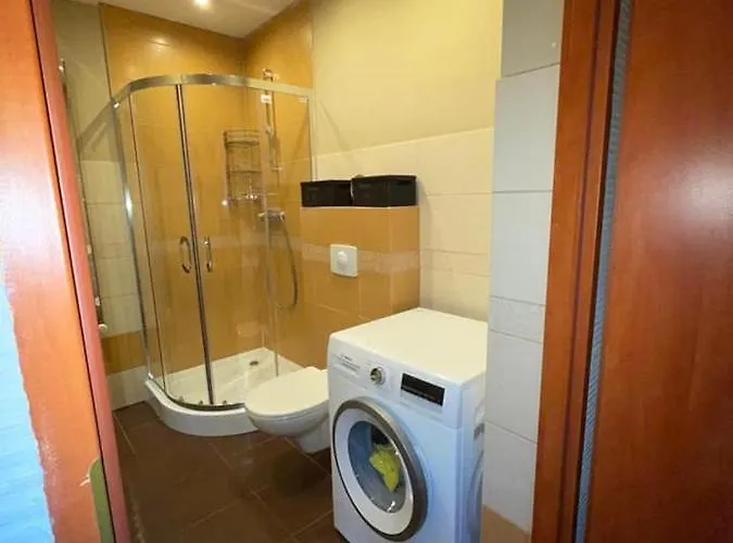 民宿 Rukadel - Poleska